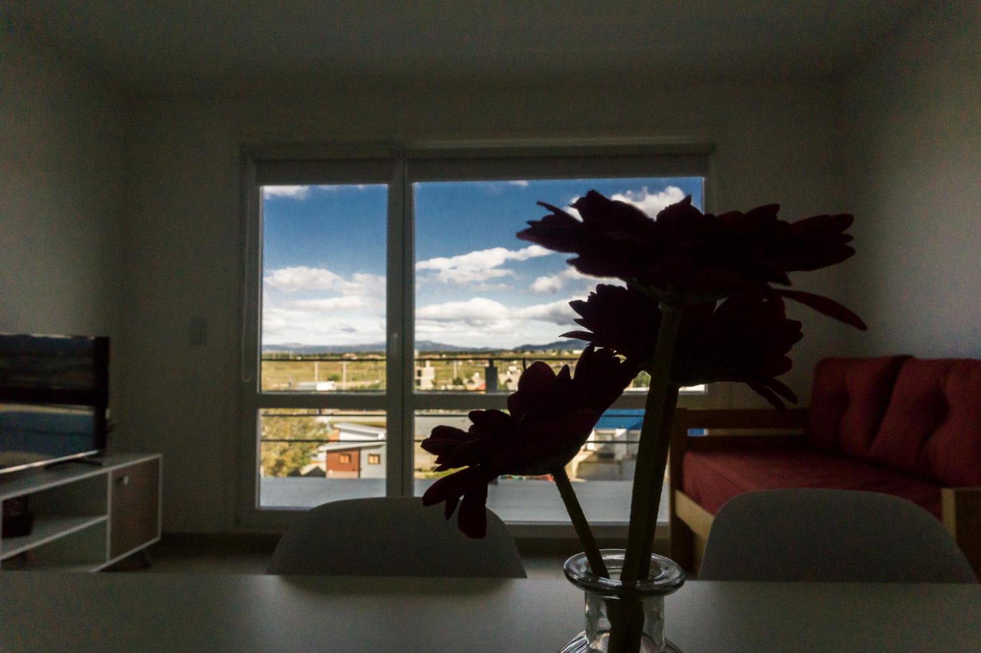 Gente Del Sur - Lugones Apartment Ushuaia Exterior foto