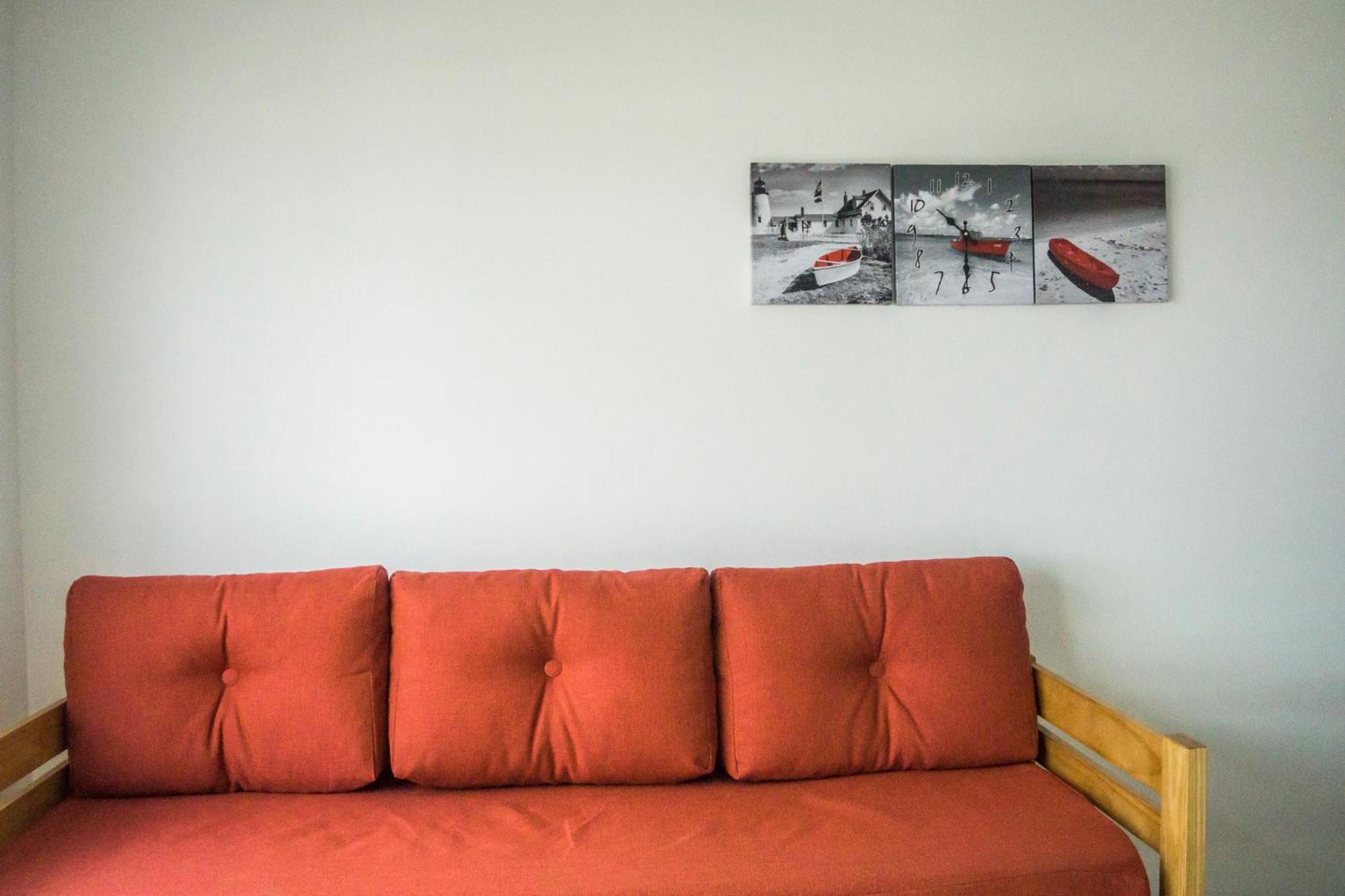 Gente Del Sur - Lugones Apartment Ushuaia Exterior foto